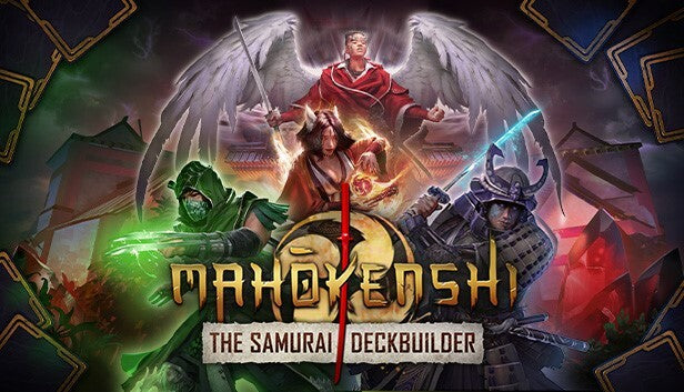 Mahokenshi - PC (Steam)