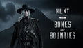 Hunt: Showdown 1896 - Bones and Bounties DLC - PC (Steam)