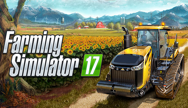 Farming Simulator 17 - KUHN Equipment Pack DLC - PC (Steam)
