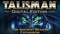 Talisman - The Ancient Beasts Expansion DLC - PC (Steam)