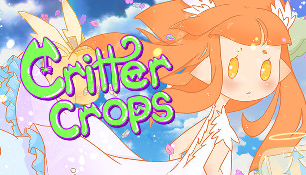 Critter Crops - PC (Steam)