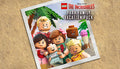 Lego The Incredibles - Parr Family Vacation Character Pack DLC - Xbox One / Xbox Series Xs