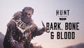 Hunt: Showdown 1896 - Bark, Bone and Blood DLC - PC (Steam)
