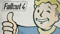 Fallout 4 LATAM & CIS & ASIA - PC (Steam)