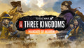 Total War Three Kingdoms - Mandate of Heaven DLC - PC (Steam)
