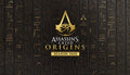 Assassin's Creed Origins - Season Pass DLC - PC (Ubisoft)