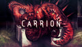 CARRION - PC (Steam)