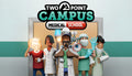 Two Point Campus - Medical School DLC - PC (Steam)