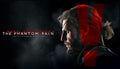 Metal Gear Solid V The Phantom Pain - PC (Steam)