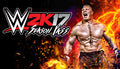 WWE 2K17 Season Pass