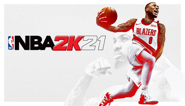 NBA 2K21 - Xbox One