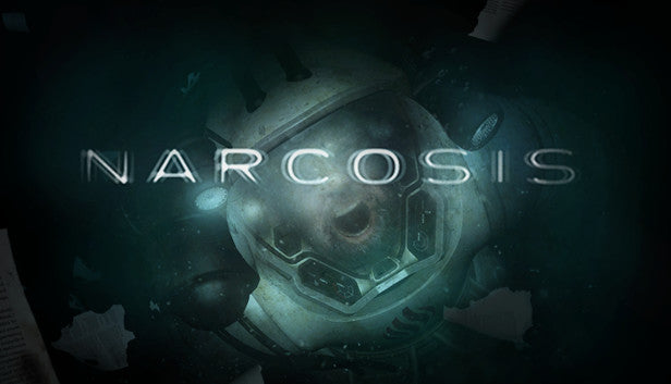 Narcosis - PC (Steam)