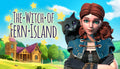 The Witch of Fern Island - PC (Steam)