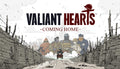 Valiant Hearts: Coming Home - PC (Ubisoft)