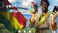 Tropico 6 - Spitter DLC - PC (Steam)