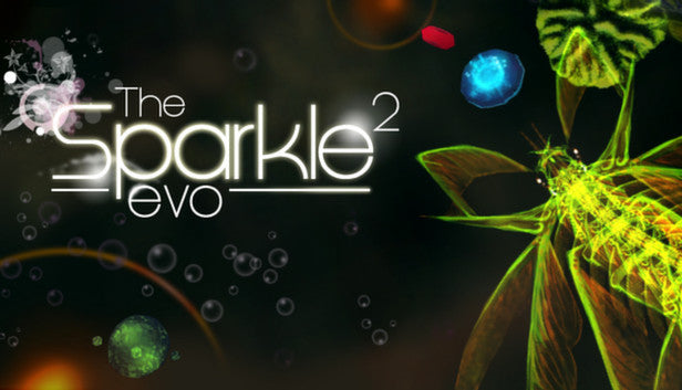 Sparkle 2 Evo - PC (Steam)