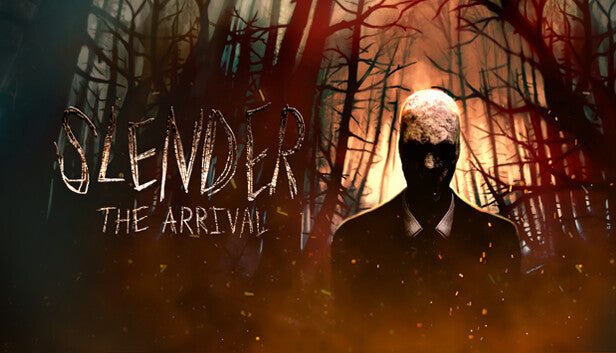 Slender: The Arrival - PC (Steam)