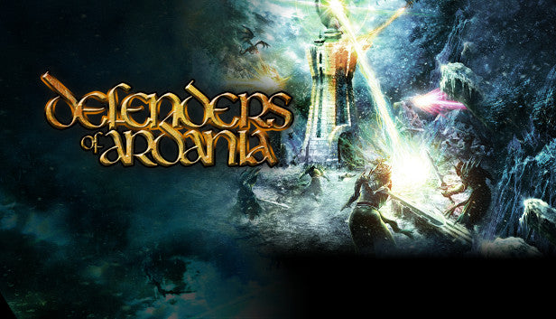Defenders of Ardania - PC (Steam)