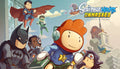 Scribblenauts Unmasked A DC Comics Adventure - PC (Steam)