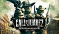 Call of Juarez - Bound in Blood - PC (Ubisoft)