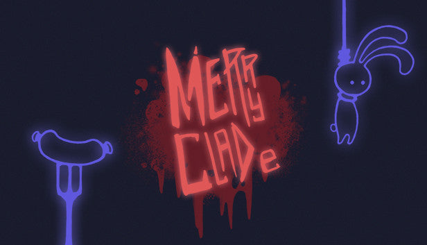 Merry Glade - PC (Steam)