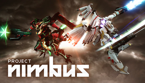 Project Nimbus: Complete Edition - PC (Steam)