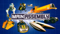 Main Assembly - PC (Steam)