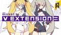 DJMAX RESPECT V - V EXTENSION III PACK DLC - PC (Steam)