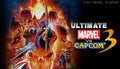 ULTIMATE MARVEL VS. CAPCOM 3 - PC (Steam)