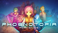 Phoenotopia: Awakening - PC (Steam)