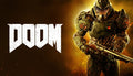 DOOM (2016) LATAM & CIS & ASIA - PC (Steam)