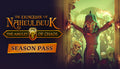 The Dungeon Of Naheulbeuk: The Amulet Of Chaos - Season Pass - PC (Steam)