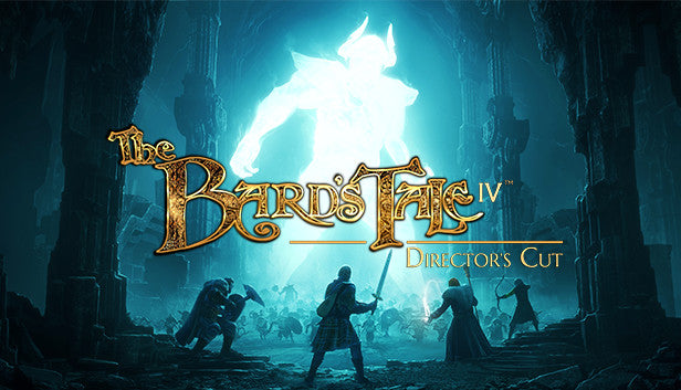 The Bard's Tale IV - Barrows Deep - PC (Steam)