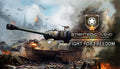 Strategic Mind: Fight for Freedom - PC (Steam)