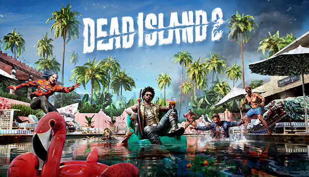 Dead Island 2 - Xbox Series Xs