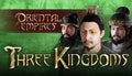 Oriental Empires: Three Kingdoms DLC - PC (Steam)