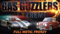Gas Guzzlers Extreme: Full Metal Frenzy DLC - PC (Steam)