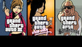 GTA III - PC (Steam)