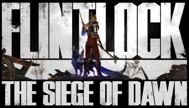 Flintlock: The Siege of Dawn - PC (Steam)