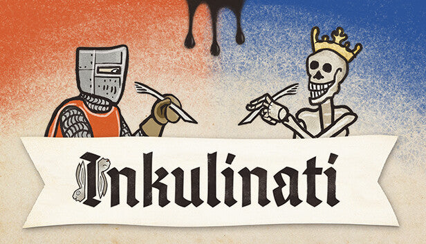 Inkulinati - PC (Steam)
