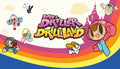 Mr. DRILLER DrillLand - PC (Steam)