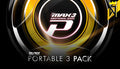 DJMAX RESPECT V - Portable 3 PACK DLC - PC (Steam)