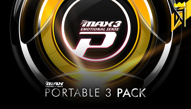 DJMAX RESPECT V - Portable 3 PACK DLC - PC (Steam)