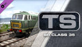 Train Simulator: BR Class 35 Loco Add-On DLC - PC (Steam)