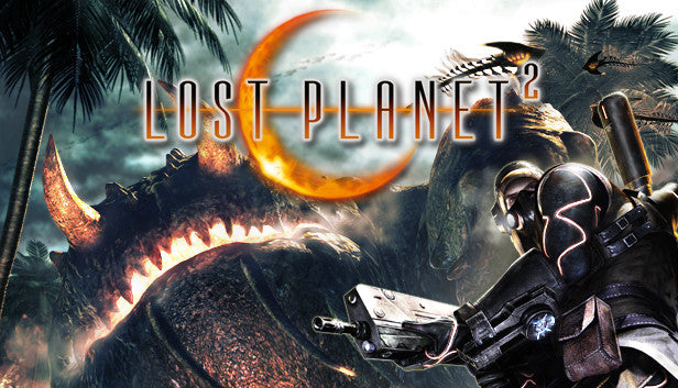 Lost Planet® 2