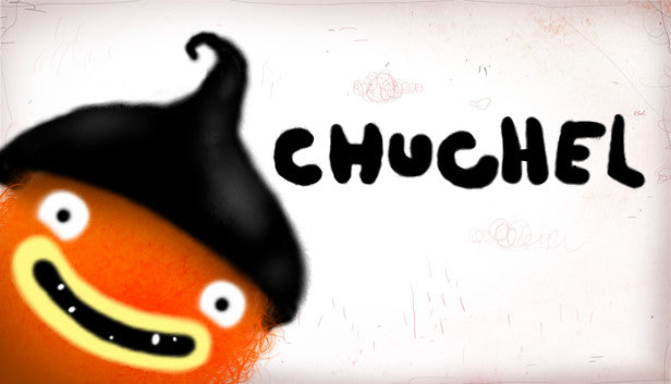 CHUCHEL - PC (Steam)