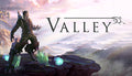 Valley