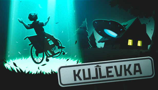 Kujlevka - PC (Steam)