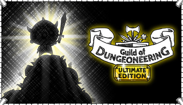 Guild of Dungeoneering Ultimate Edition - PC (Steam)