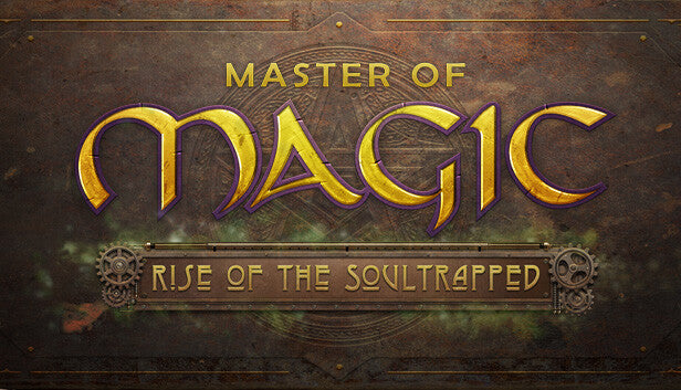 Master of Magic: Rise of the Soultrapped DLC - PC (Steam)